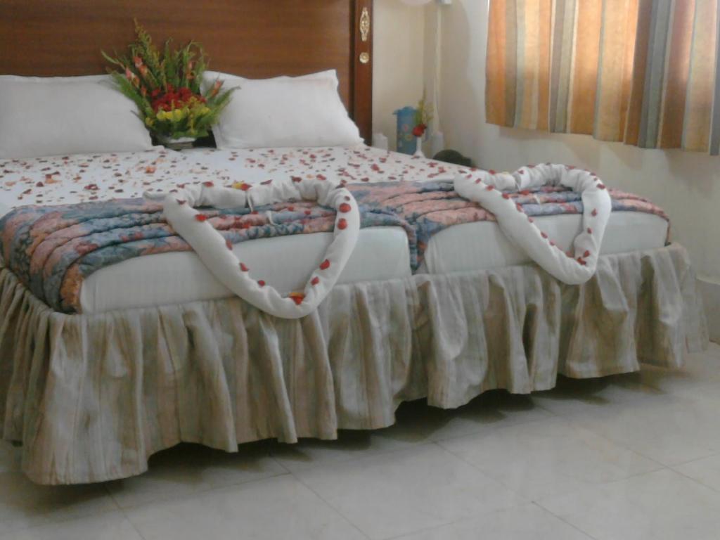 Hotel Maa Kamakhya 푸리 외부 사진
