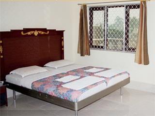 Hotel Maa Kamakhya 푸리 외부 사진
