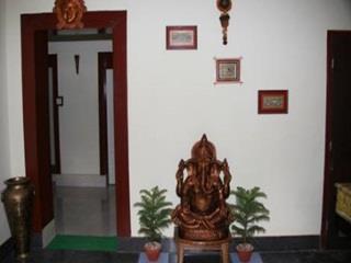 Hotel Maa Kamakhya 푸리 외부 사진