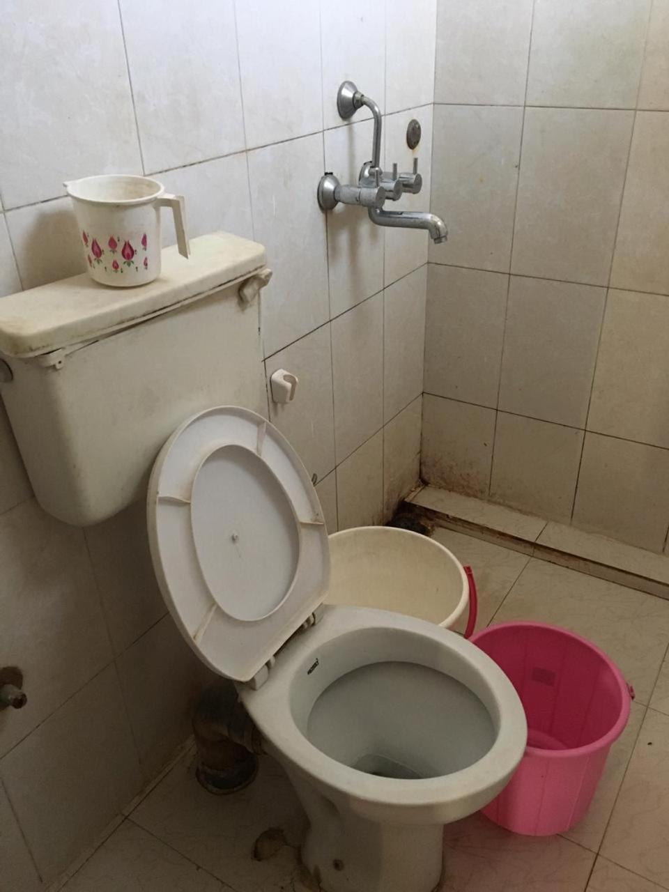 Hotel Maa Kamakhya 푸리 외부 사진