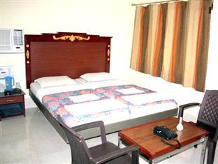 Hotel Maa Kamakhya 푸리 외부 사진